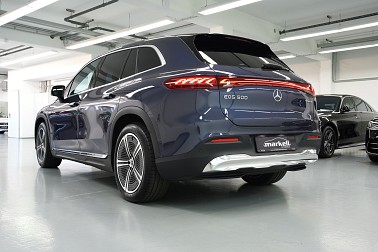 Bild 1: Mecedes-Benz EQS 500 4Matic SUV - M.2026 ! Model 2026 !