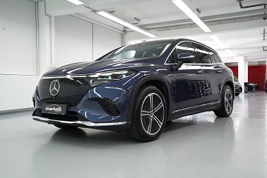 Bild 0: Mecedes-Benz EQS 500 4Matic SUV - M.2026 ! Modell 2026 !