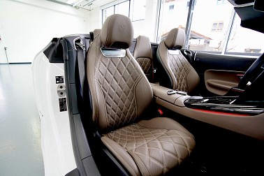 Bild 1: Mercedes-AMG SL 43 premium plus AMG NIGHT & AMG NIGHT II - 21 ZOLL/INCH  +++