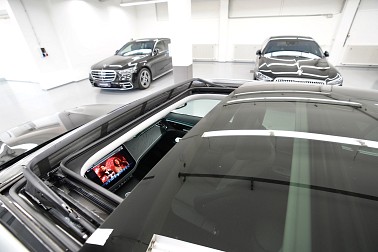 Bild 1: Mercedes-Benz E 220 d t-Model 2026 Model 2026  / AVANTGARDE / keless-go / distronic