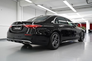 Bild 2: Mercedes-Benz S 450 4Matic lang-M.2026 ! Modell 2026 ! Voll/full !  AMG LINE  !
